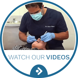 Watch Our Videos horizontal button Elite Orthodontics San Diego CA