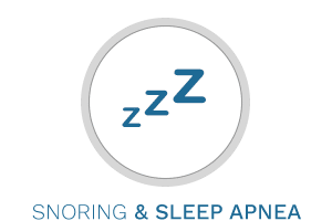 Snoring Sleep Apnea horizontal button Elite Orthodontics San Diego CA