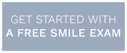 Free Smile Exam slider button Elite Orthodontics San Diego CA