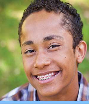 Testimonials Teen Boy Elite Orthodontics San Diego CA