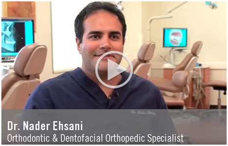 Elite Orthdontics video Elite Orthodontics San Diego CA