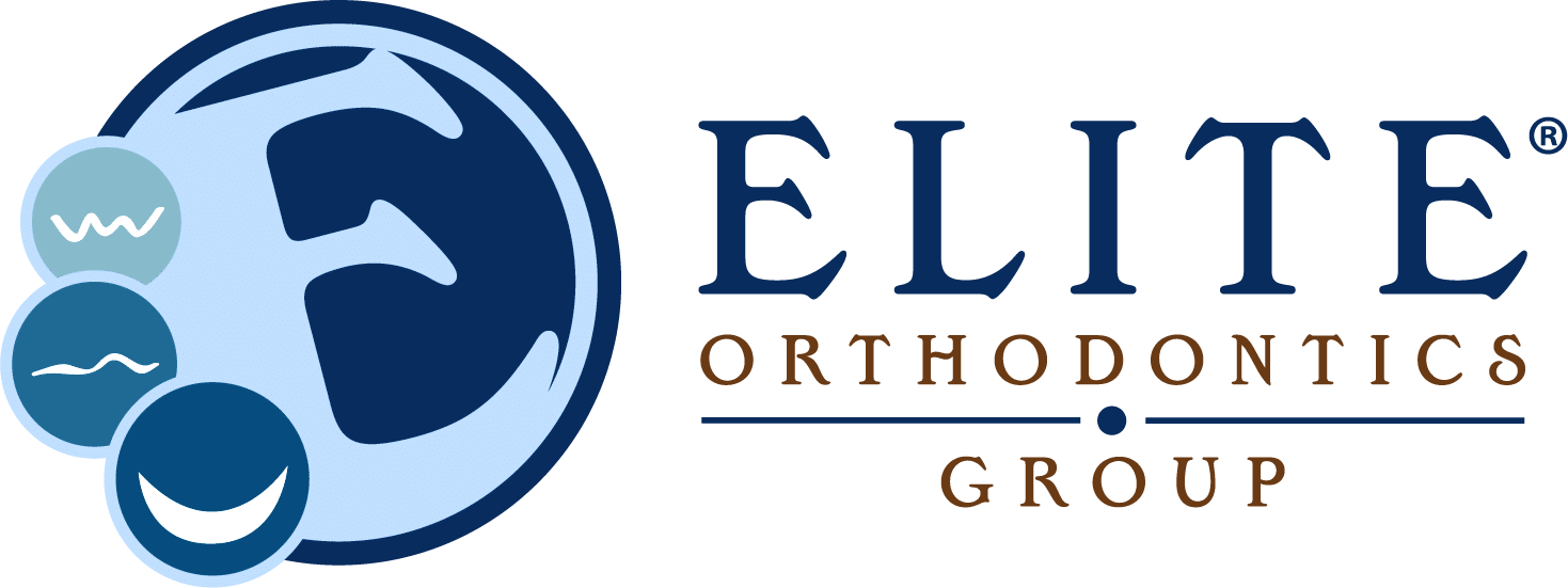 Logo Elite Orthodontics in San Diego, CA