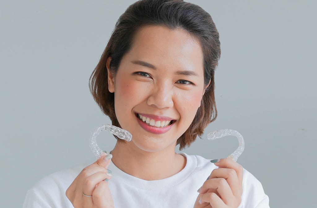 Invisalign Elite Orthodontics in San Diego, CA