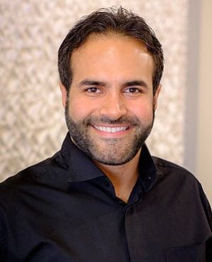 Dr. Nader Ehsani at Elite Orthodontics Group in San Diego, CA